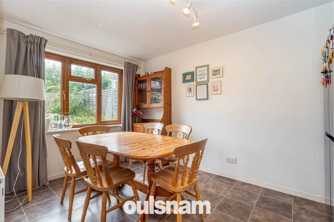 Moor Leasow, Northfield, Birmingham, B31 3XL, photo 5
