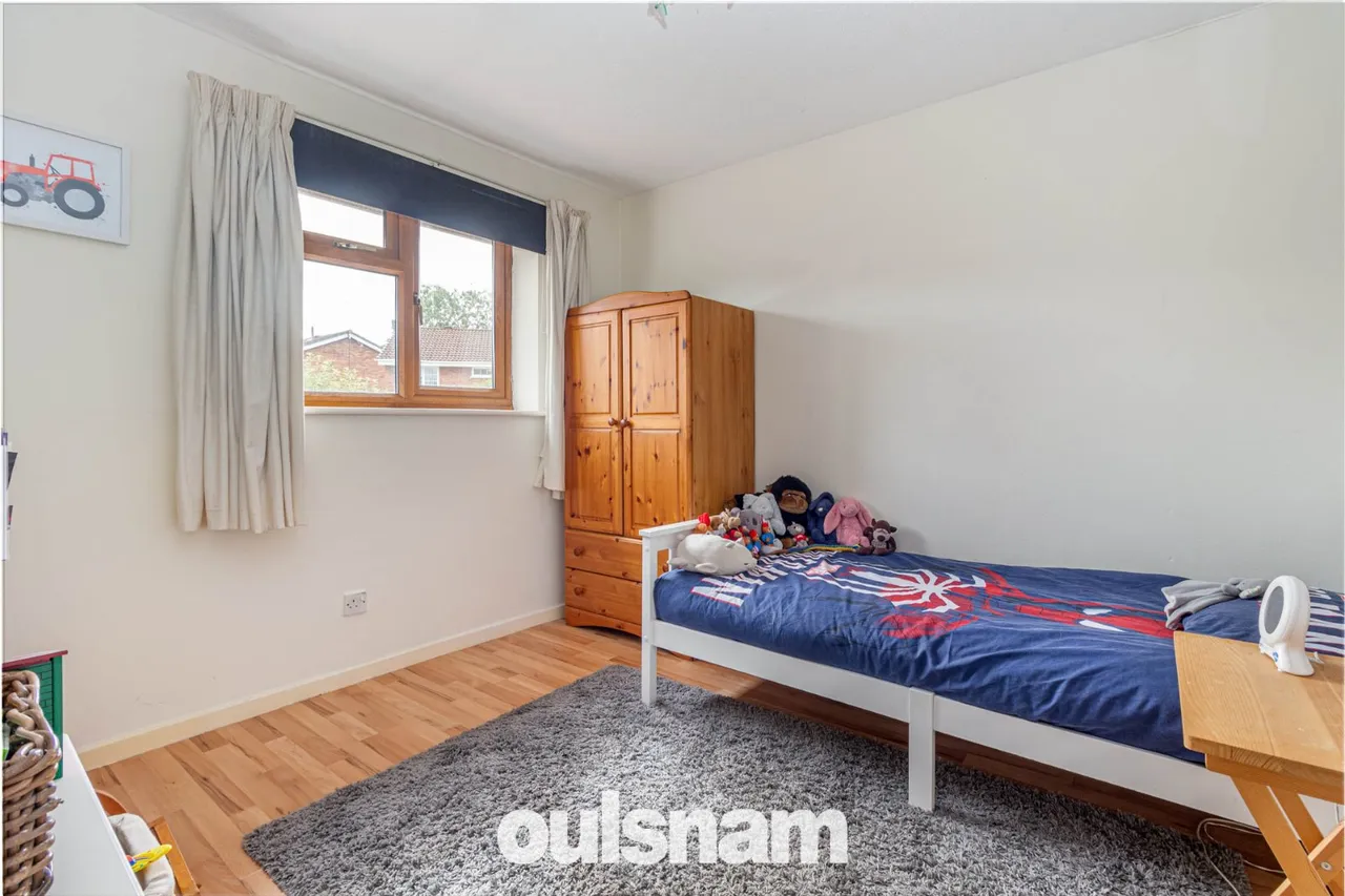 Moor Leasow, Northfield, Birmingham, B31 3XL, photo 19
