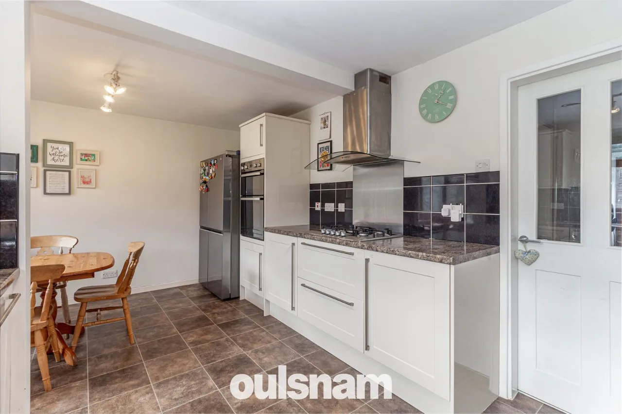 Moor Leasow, Northfield, Birmingham, B31 3XL, photo 13