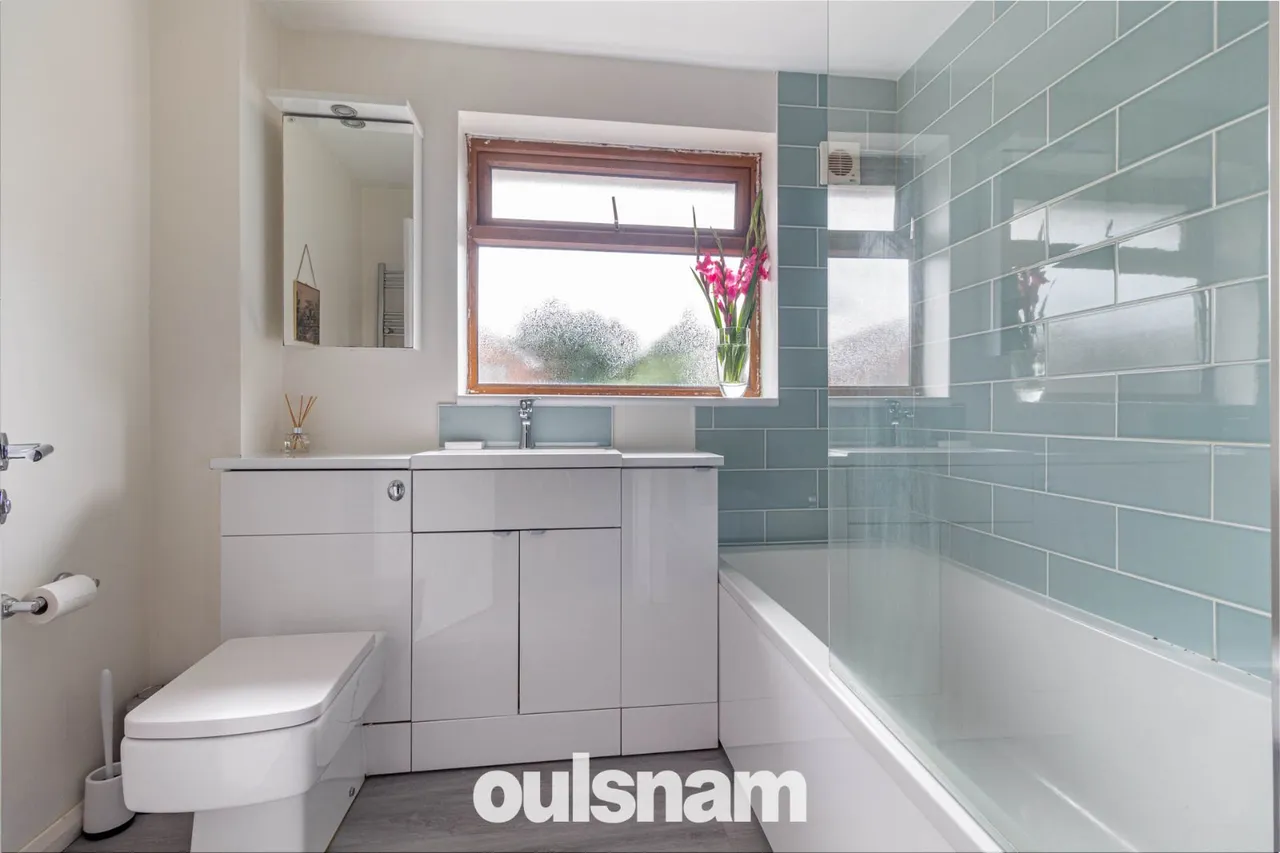 Moor Leasow, Northfield, Birmingham, B31 3XL, photo 9