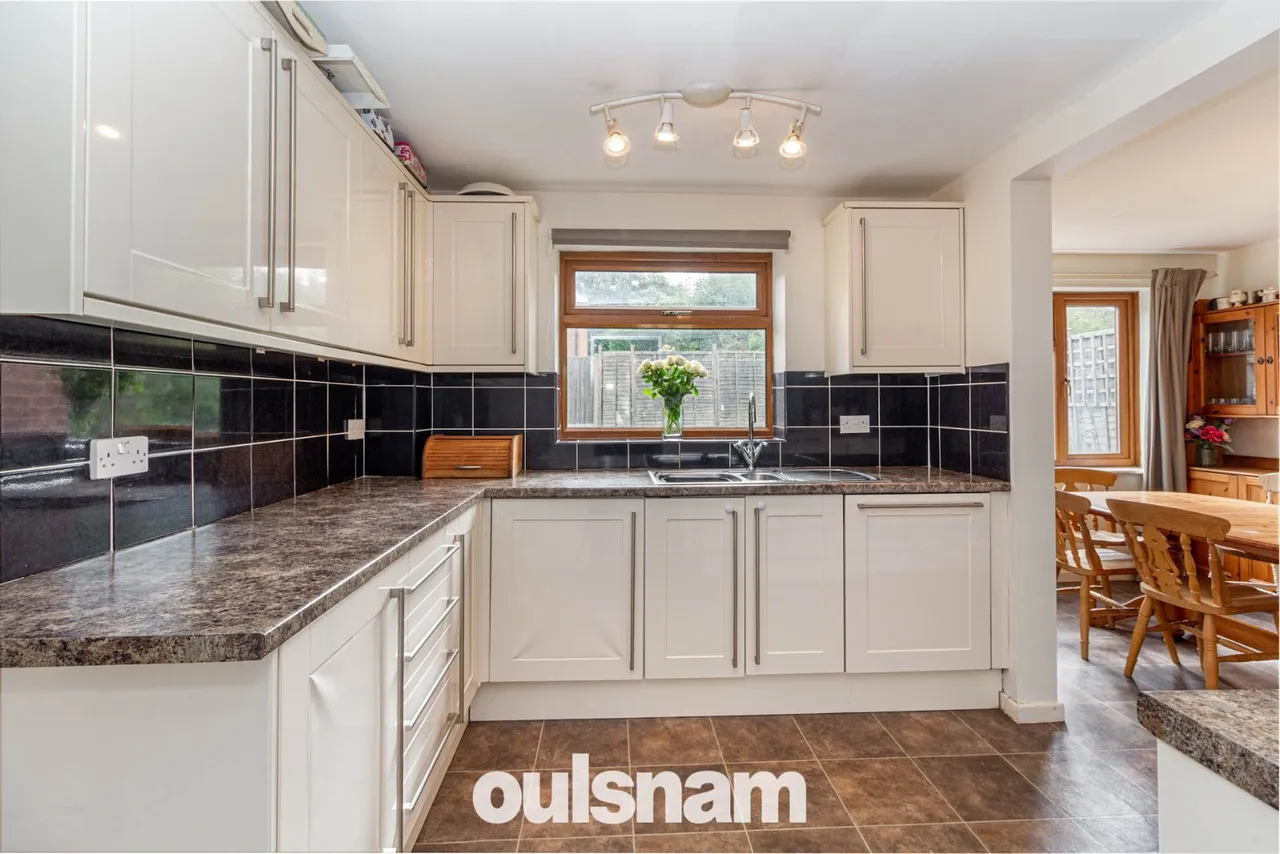 Moor Leasow, Northfield, Birmingham, B31 3XL, photo 4