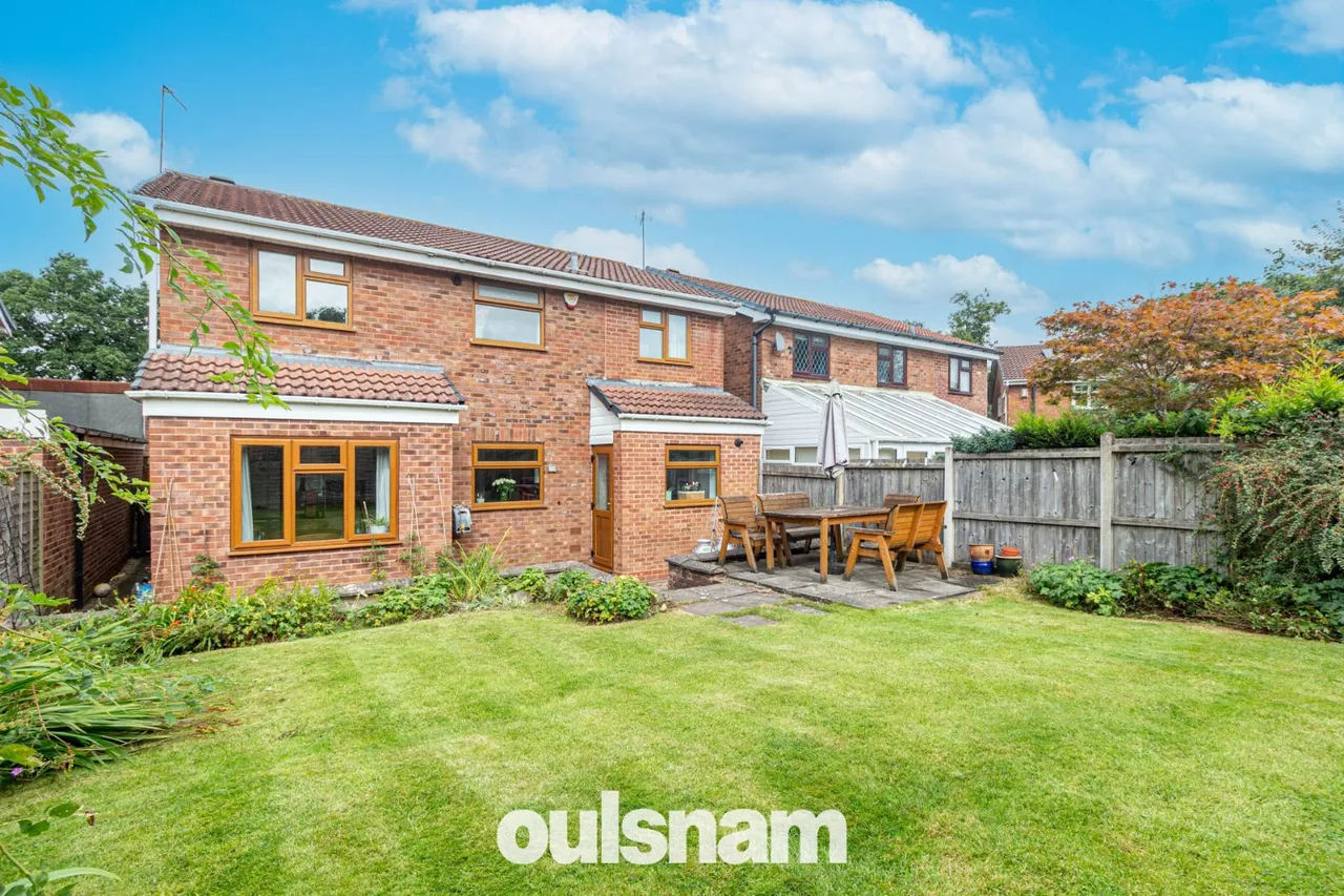 Moor Leasow, Northfield, Birmingham, B31 3XL, photo 20