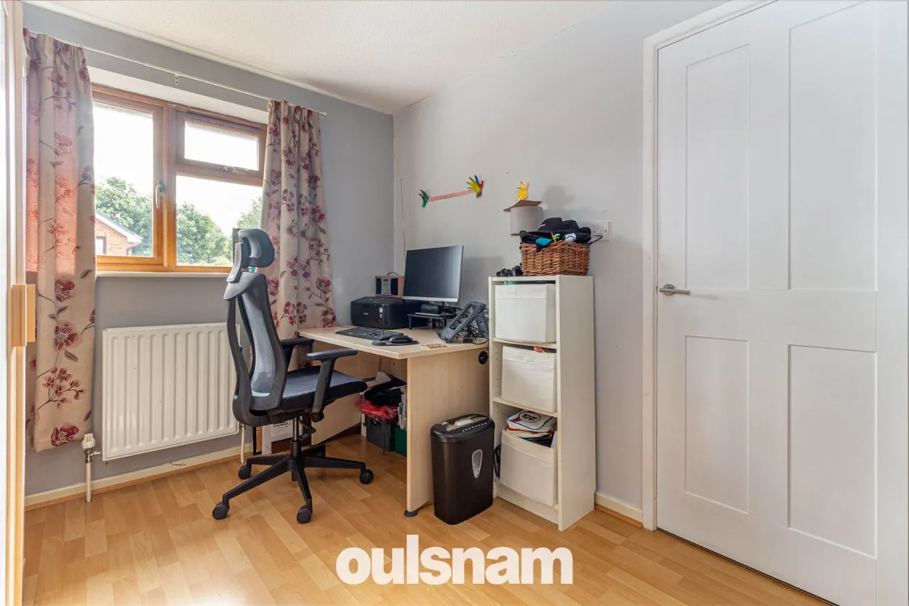 Moor Leasow, Northfield, Birmingham, B31 3XL, photo 17