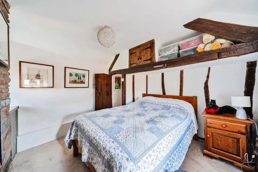The Cottage, Velindre, LD3, photo 12