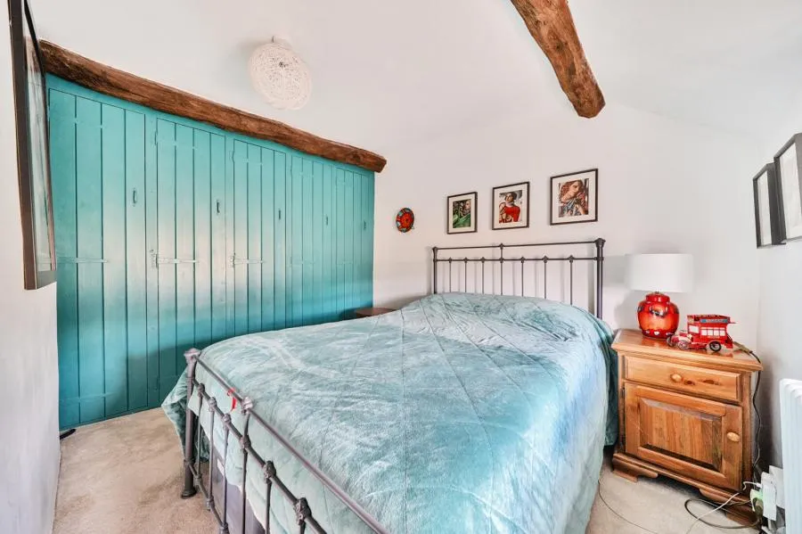 The Cottage, Velindre, LD3, photo 13