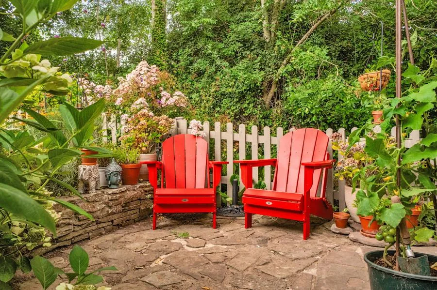 The Cottage, Velindre, LD3, photo 21