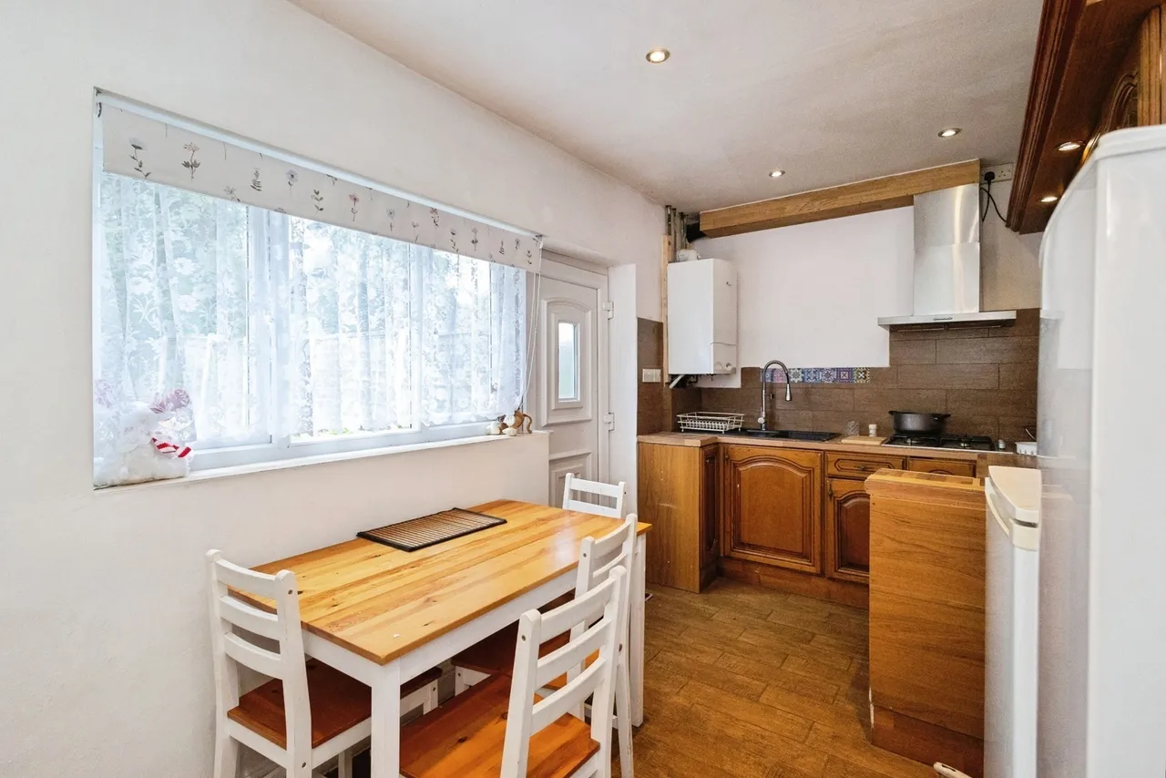 Thornleigh Road, Manchester, M14, photo 5