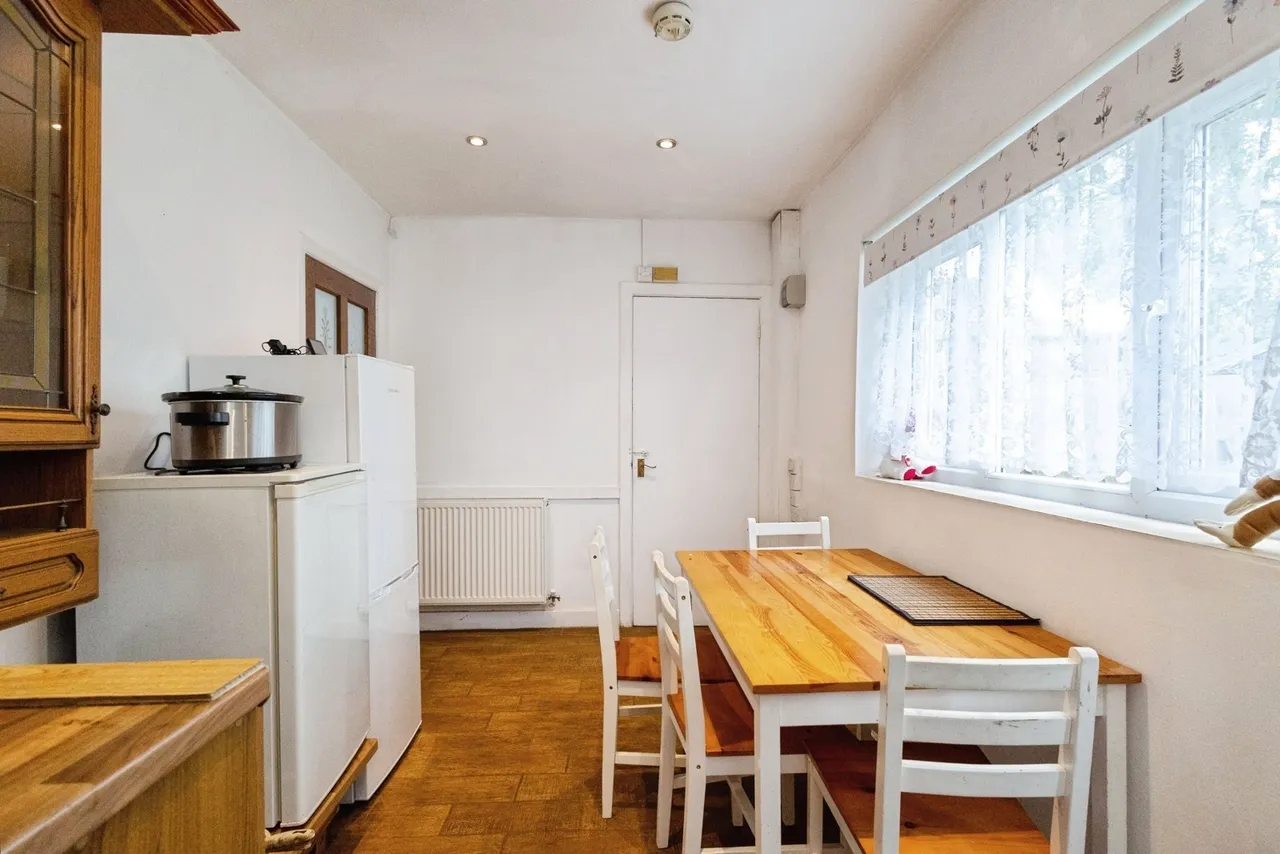 Thornleigh Road, Manchester, M14, photo 7