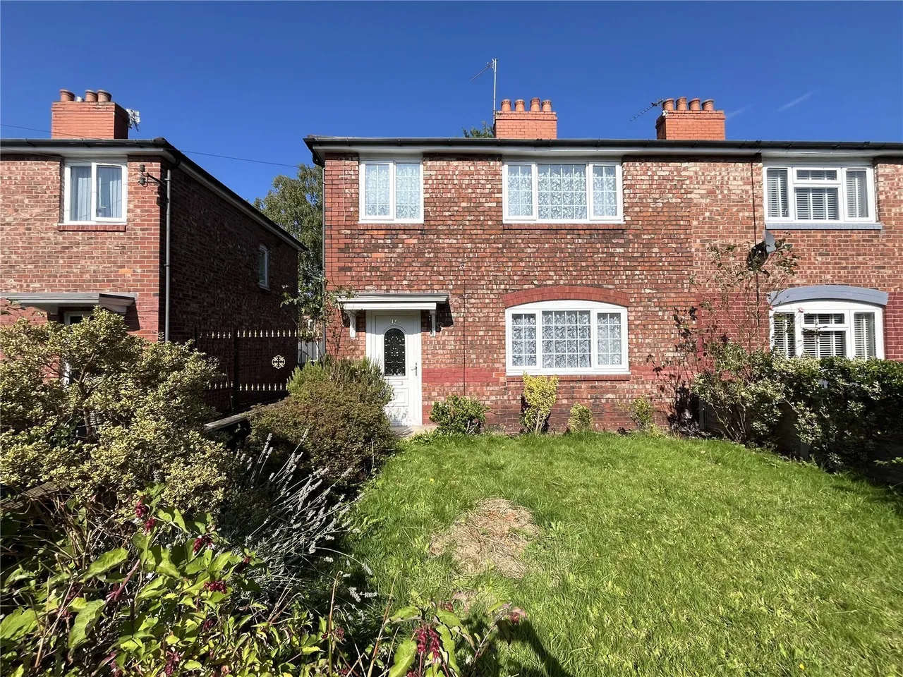 Thornleigh Road, Manchester, M14, photo 23
