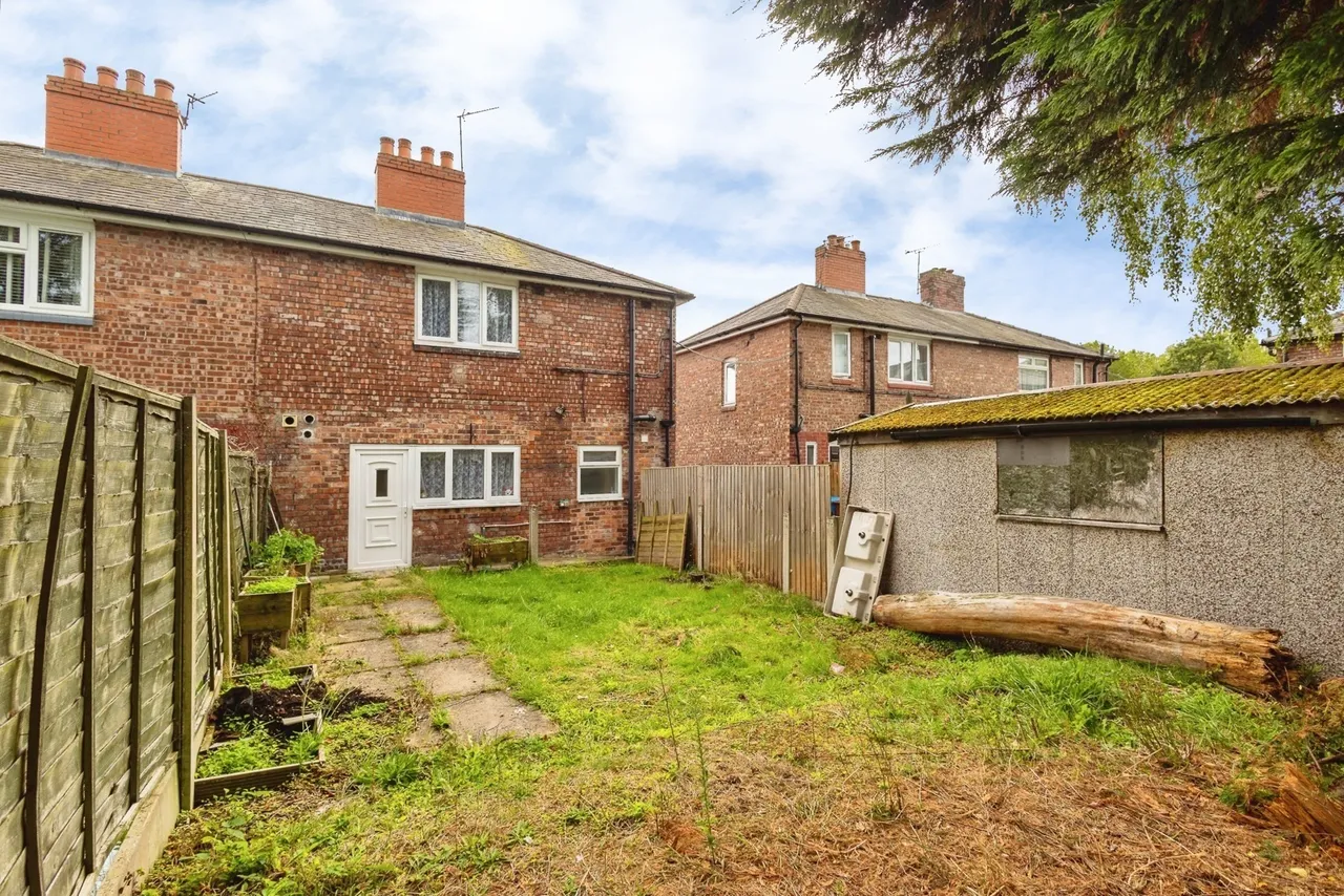 Thornleigh Road, Manchester, M14, photo 22