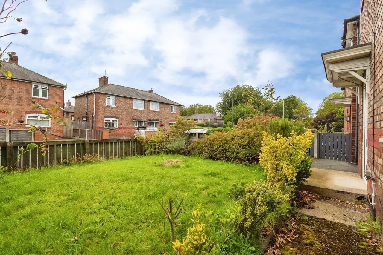 Thornleigh Road, Manchester, M14, photo 18