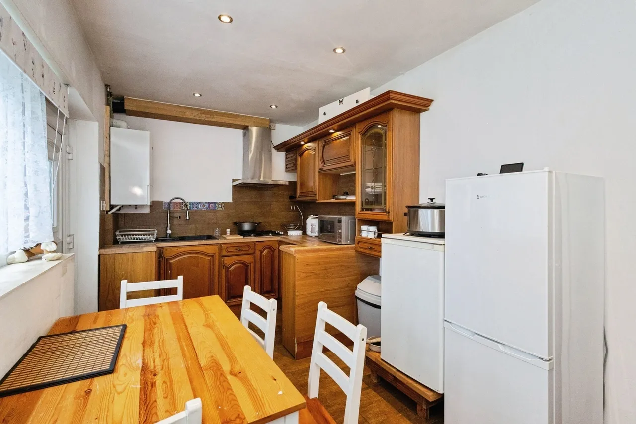 Thornleigh Road, Manchester, M14, photo 3