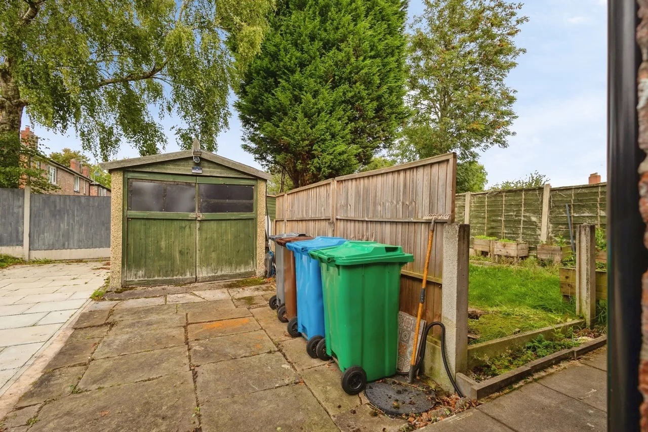 Thornleigh Road, Manchester, M14, photo 21