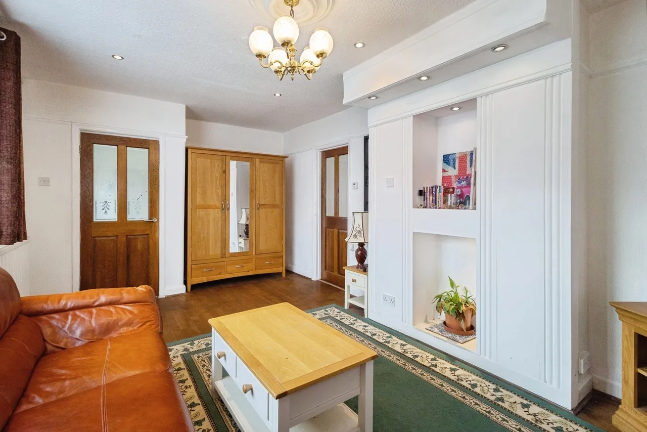 Thornleigh Road, Manchester, M14, photo 4
