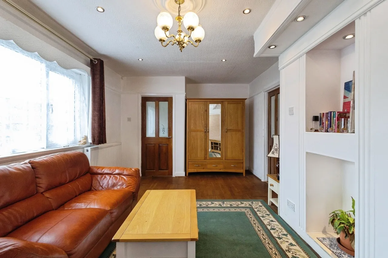 Thornleigh Road, Manchester, M14, photo 8