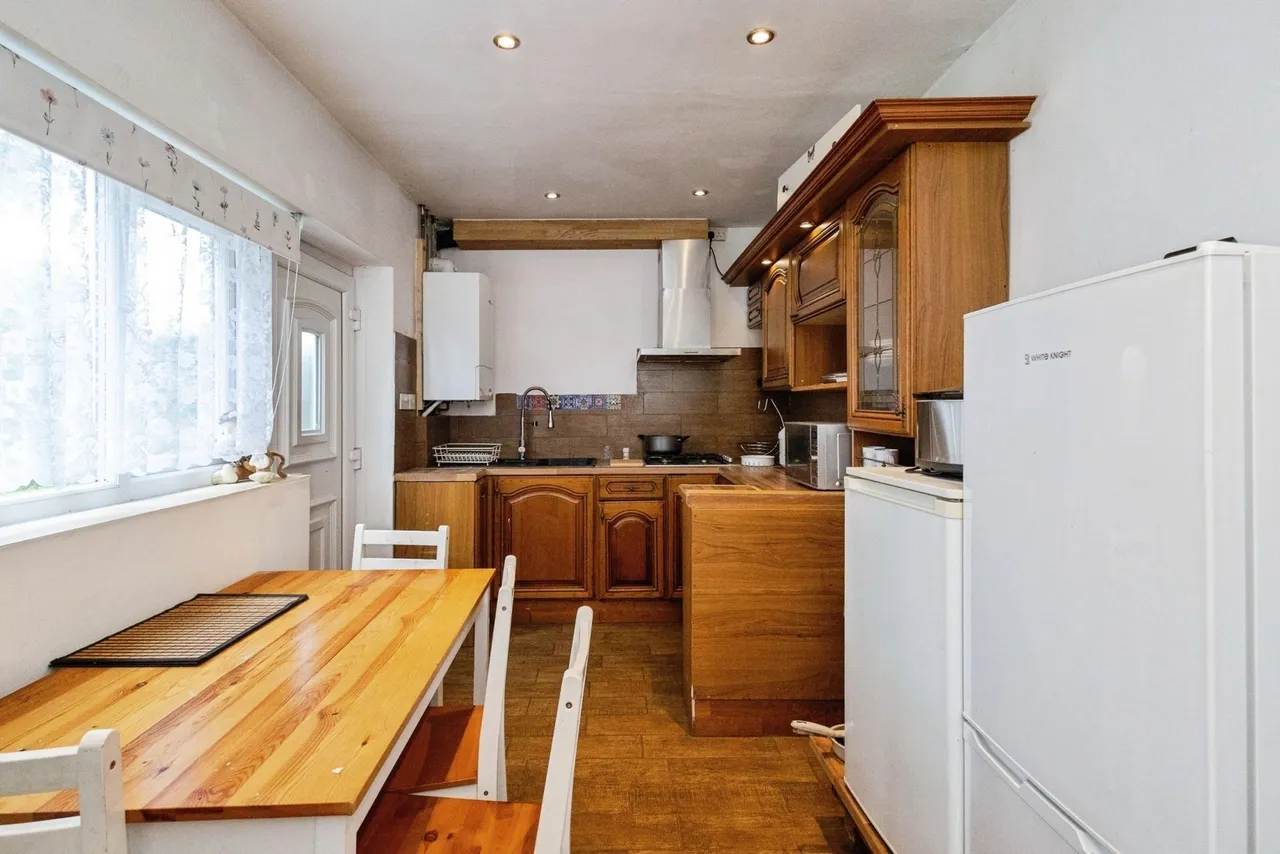 Thornleigh Road, Manchester, M14, photo 9