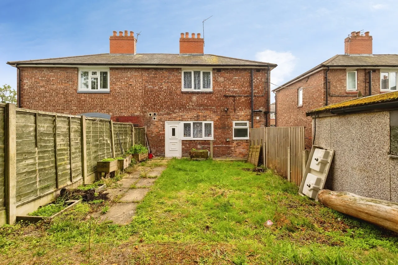 Thornleigh Road, Manchester, M14, photo 19