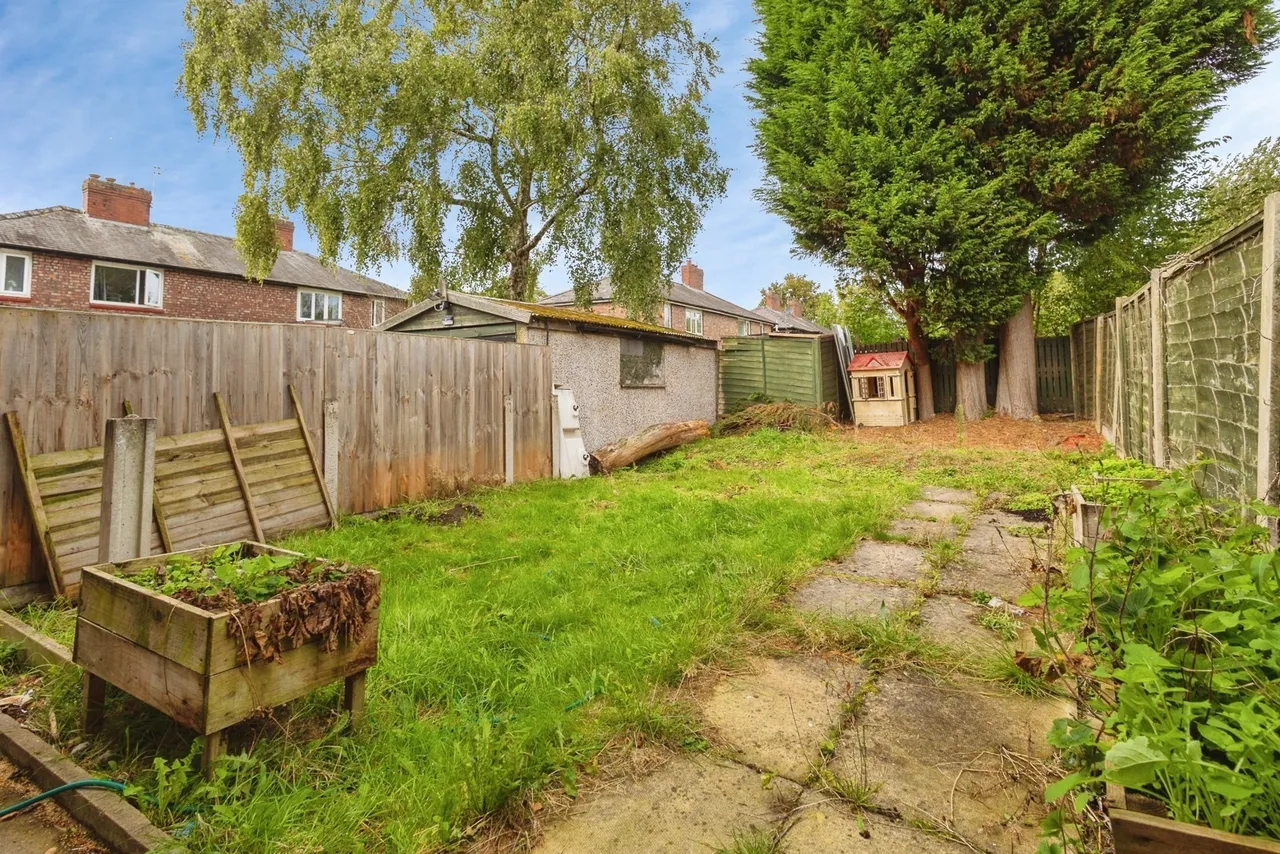 Thornleigh Road, Manchester, M14, photo 20