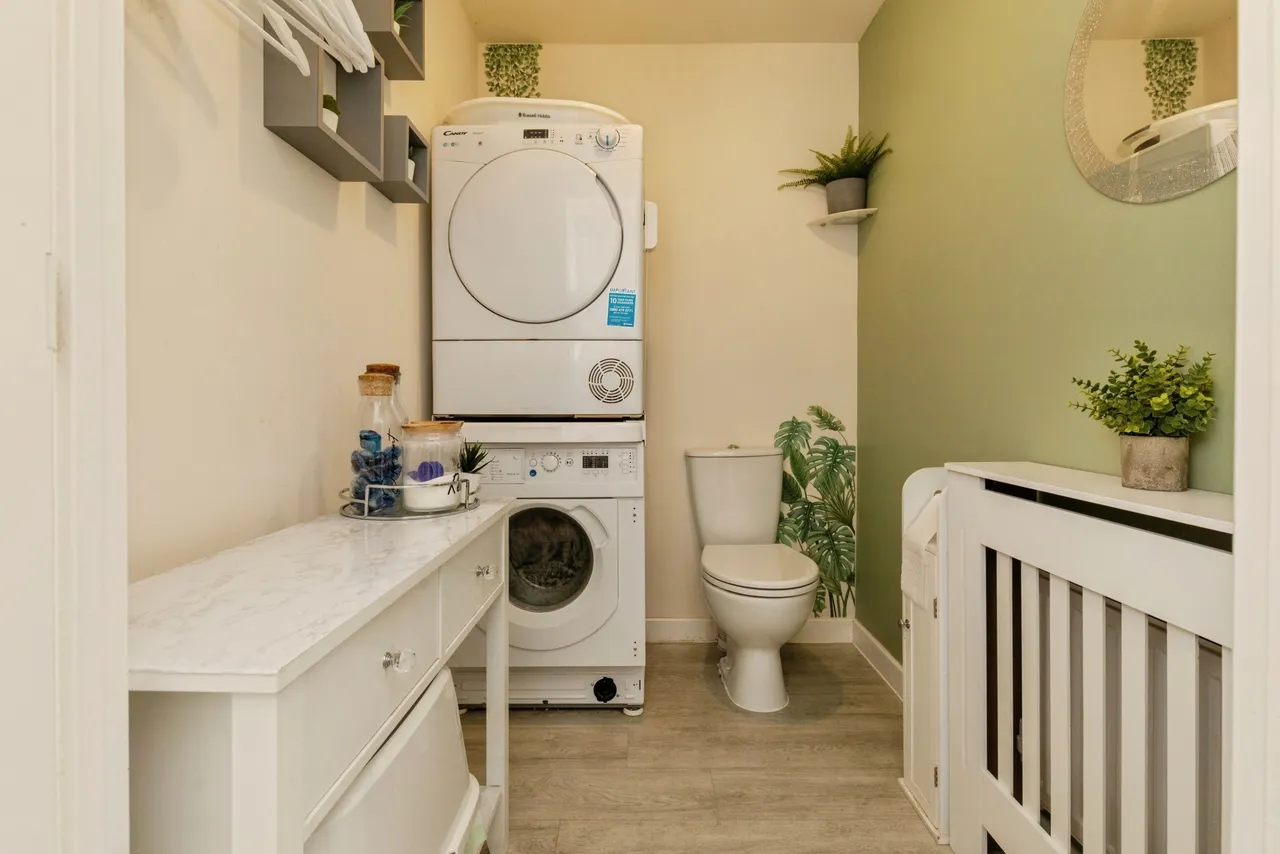 Butterfly Lane, Bristol, BS13, photo 6