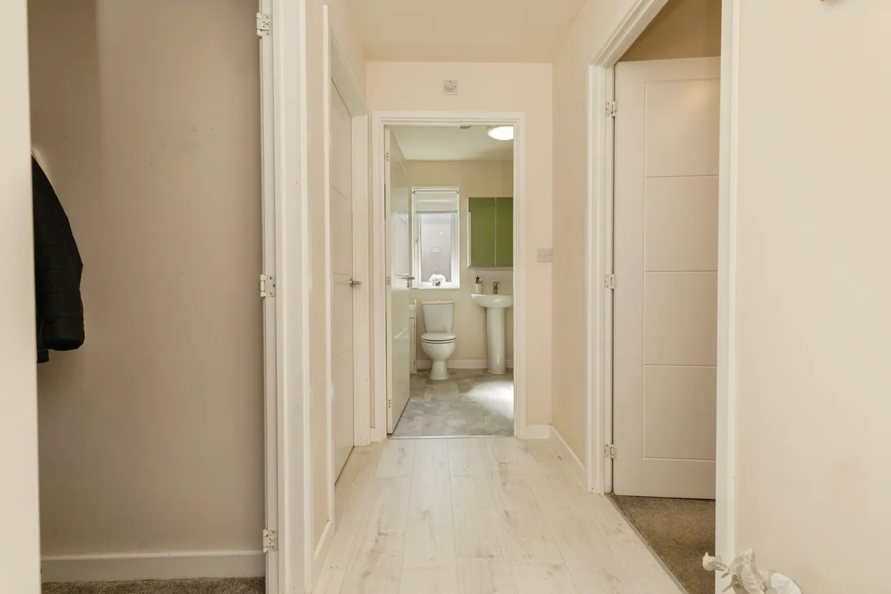 Butterfly Lane, Bristol, BS13, photo 20
