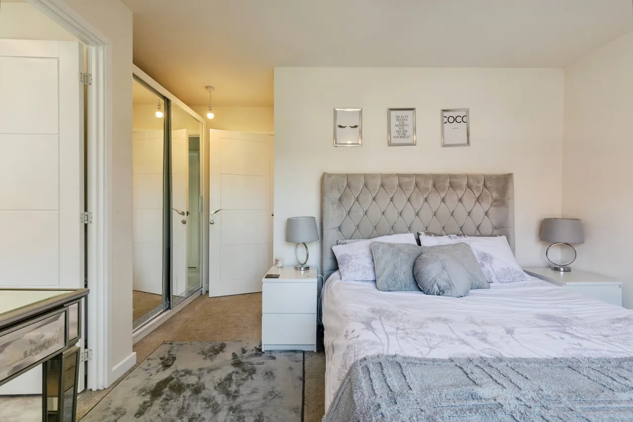 Butterfly Lane, Bristol, BS13, photo 10
