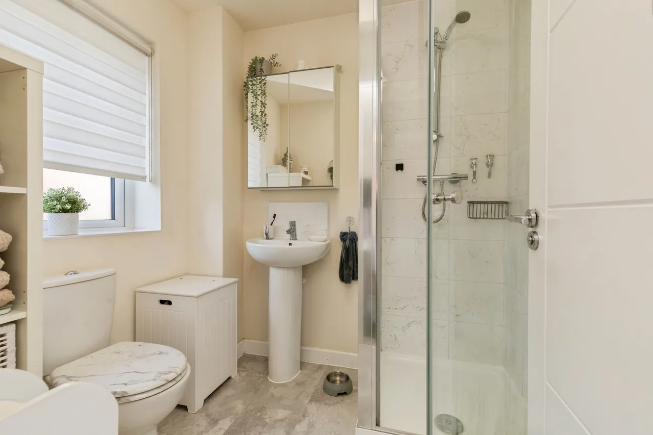 Butterfly Lane, Bristol, BS13, photo 14