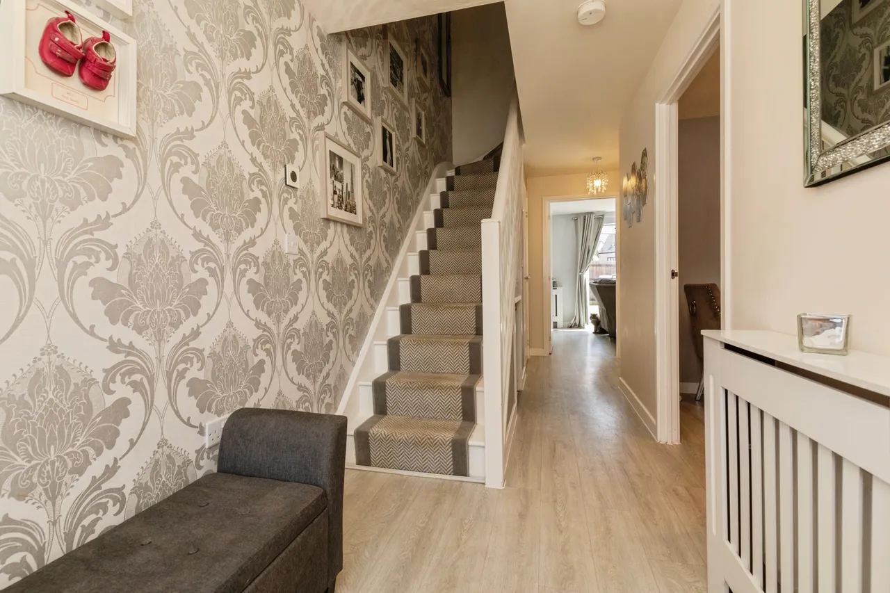 Butterfly Lane, Bristol, BS13, photo 18