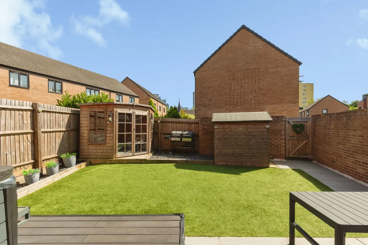 Butterfly Lane, Bristol, BS13, photo 23