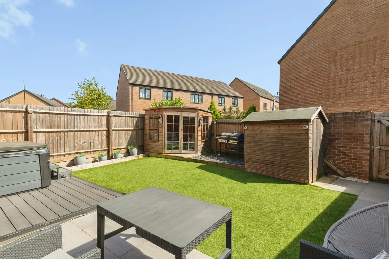 Butterfly Lane, Bristol, BS13, photo 24