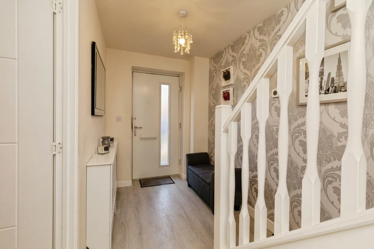 Butterfly Lane, Bristol, BS13, photo 19