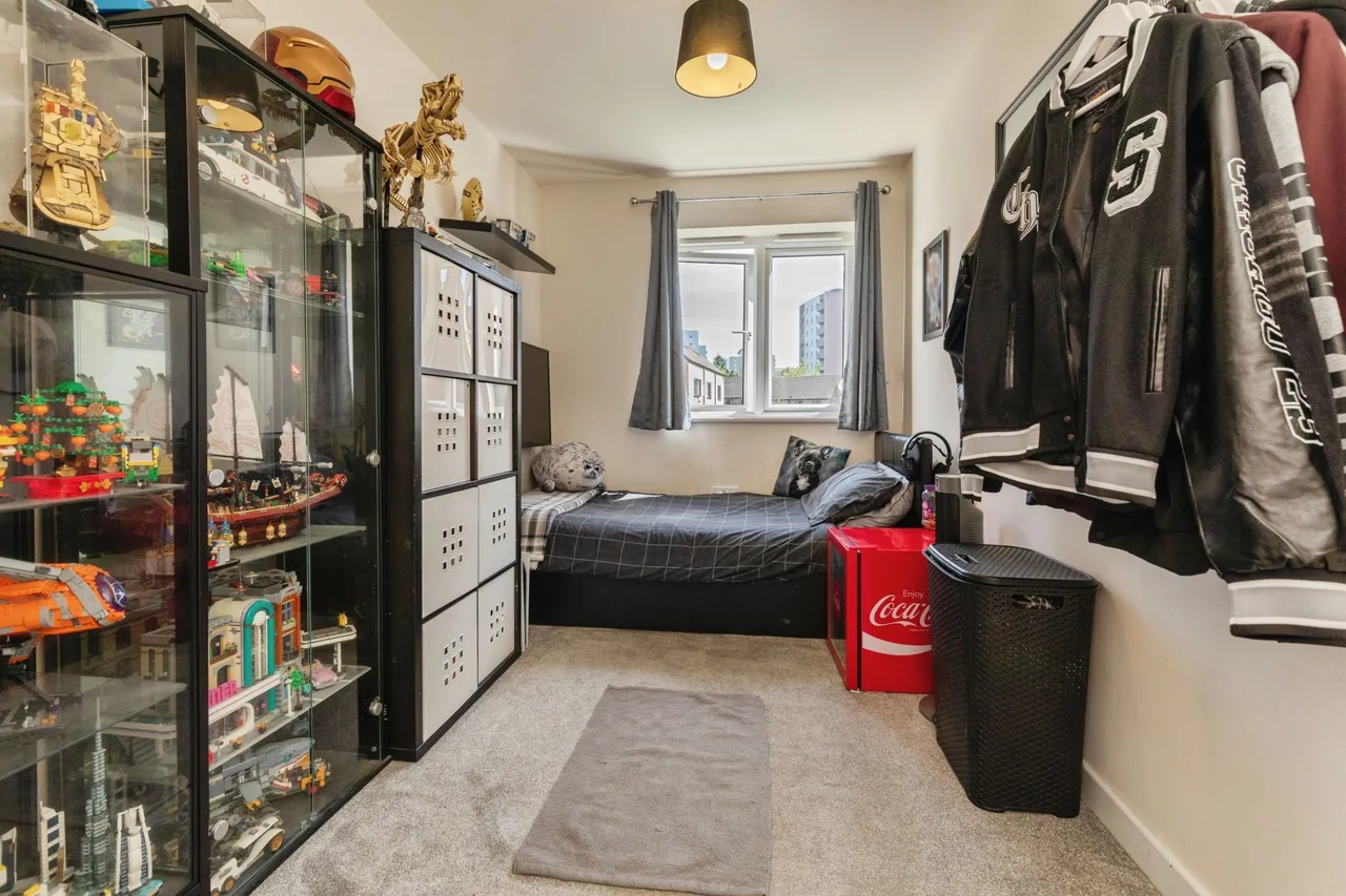 Butterfly Lane, Bristol, BS13, photo 21