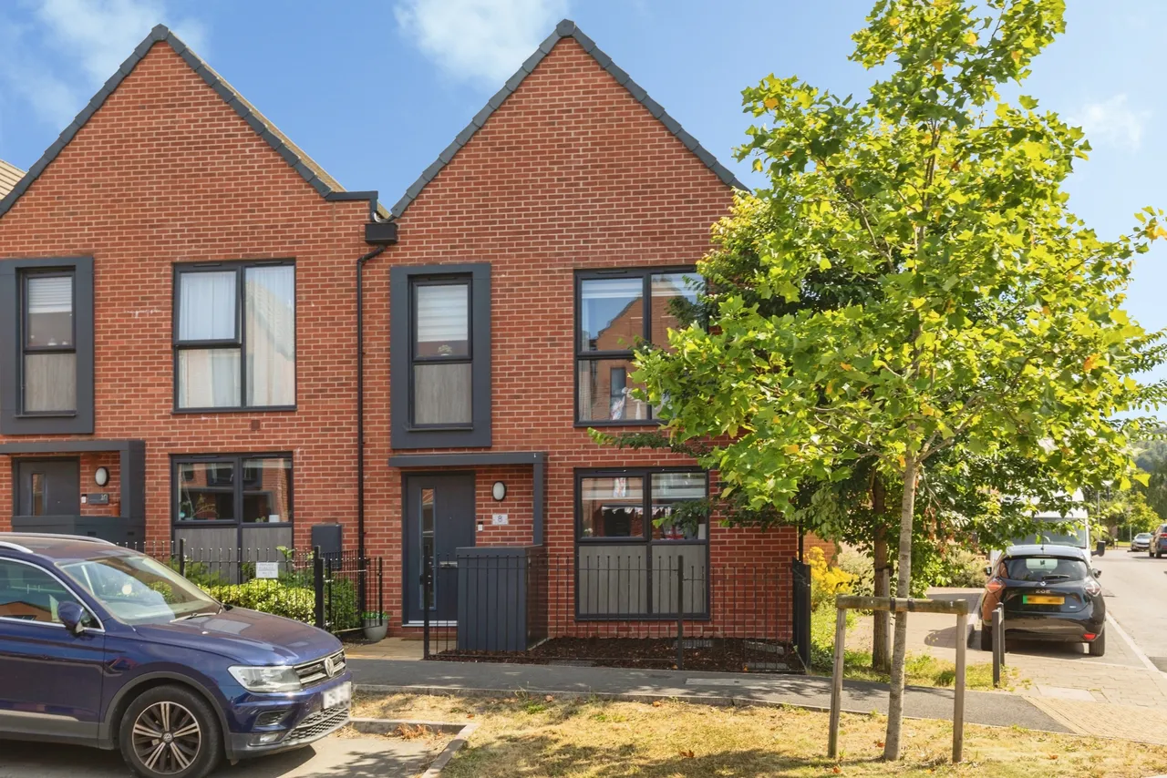 Butterfly Lane, Bristol, BS13, photo 27