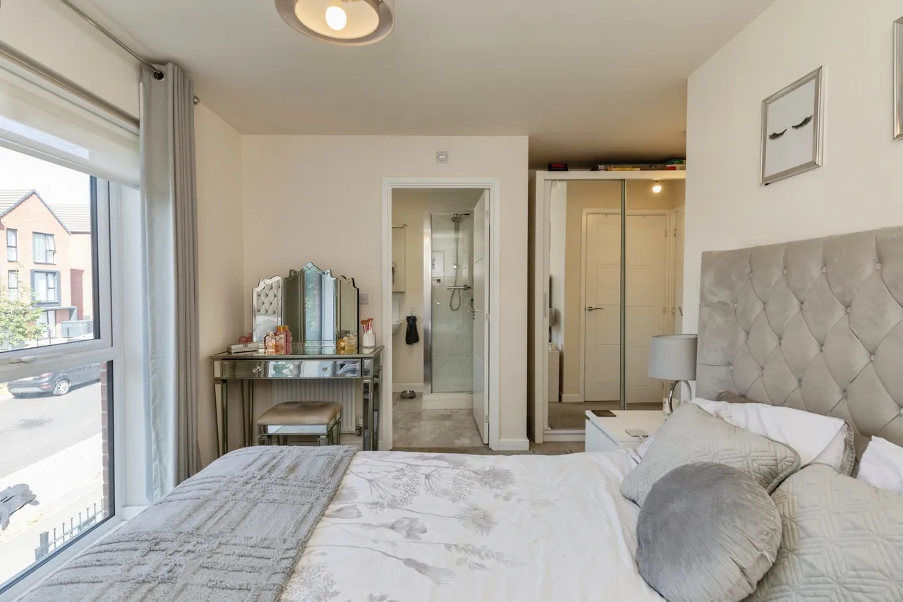 Butterfly Lane, Bristol, BS13, photo 13
