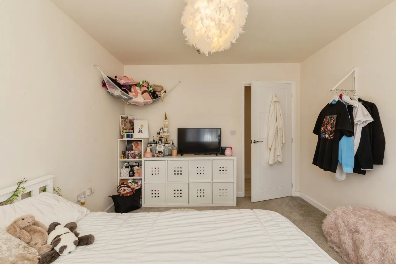 Butterfly Lane, Bristol, BS13, photo 16