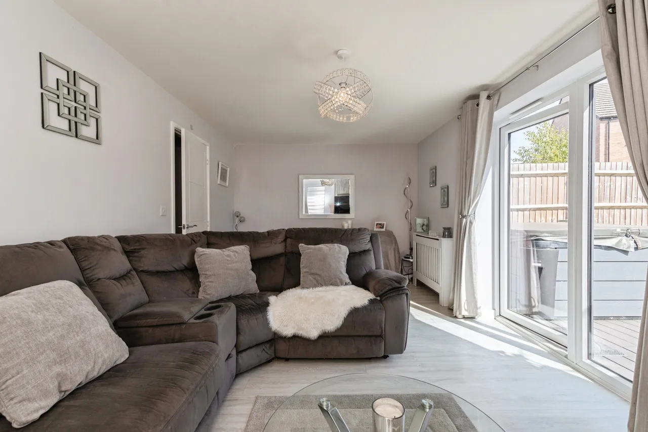Butterfly Lane, Bristol, BS13, photo 7