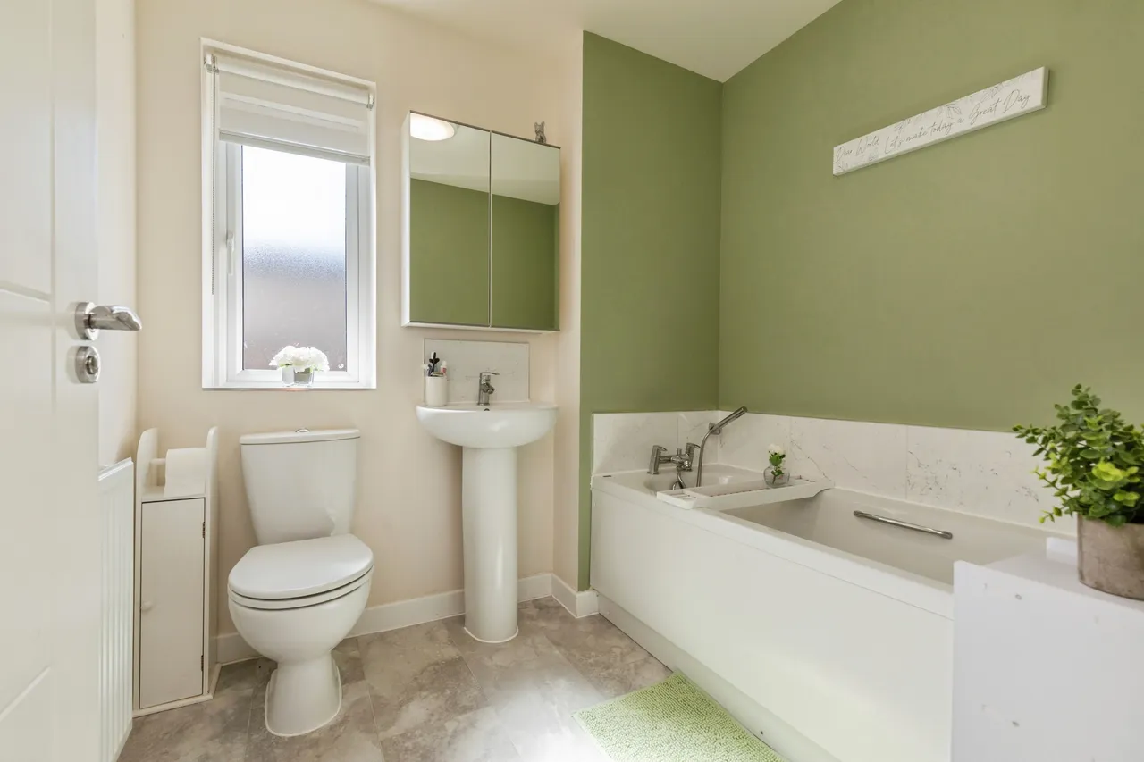 Butterfly Lane, Bristol, BS13, photo 17