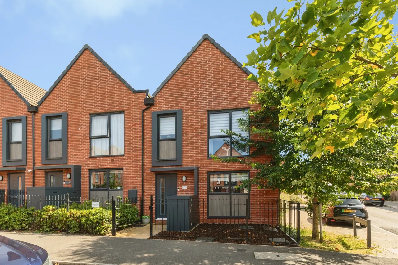 3 bed house for sale, Butterfly Lane, Bristol, BS13