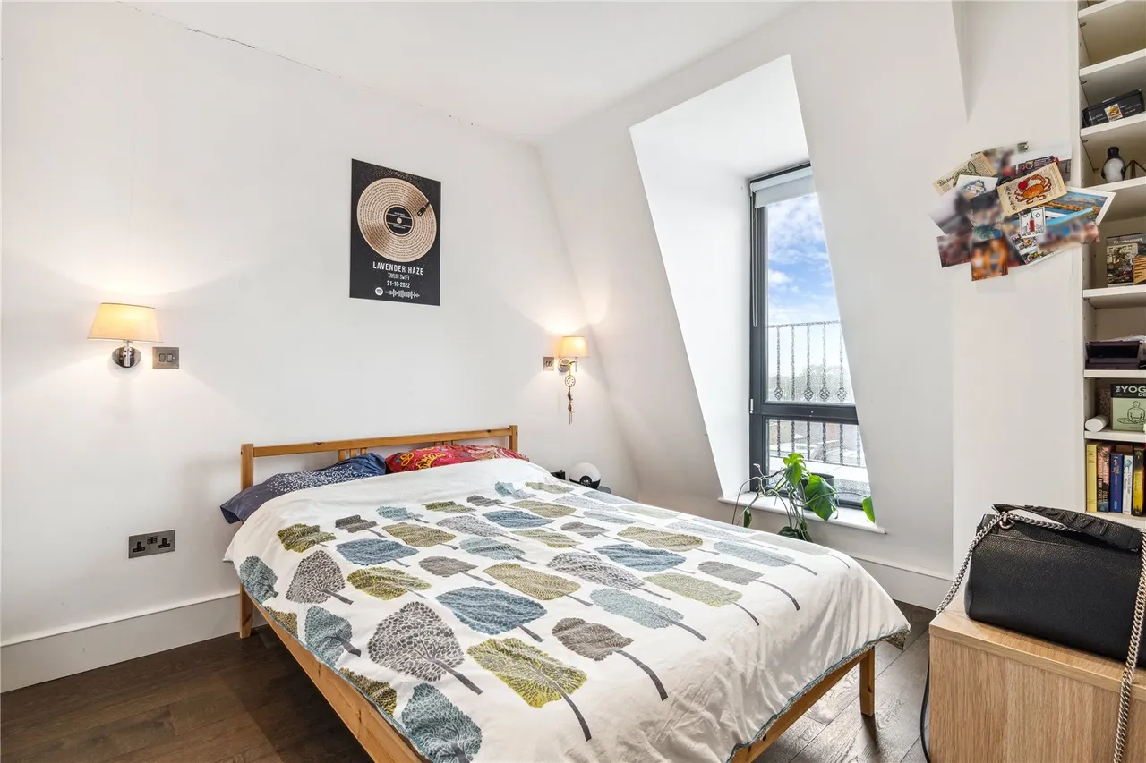 Milson Road, London, W14, photo 7