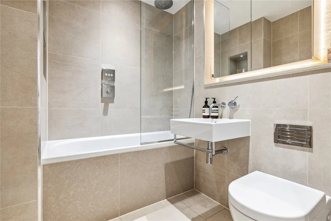 Milson Road, London, W14, photo 8