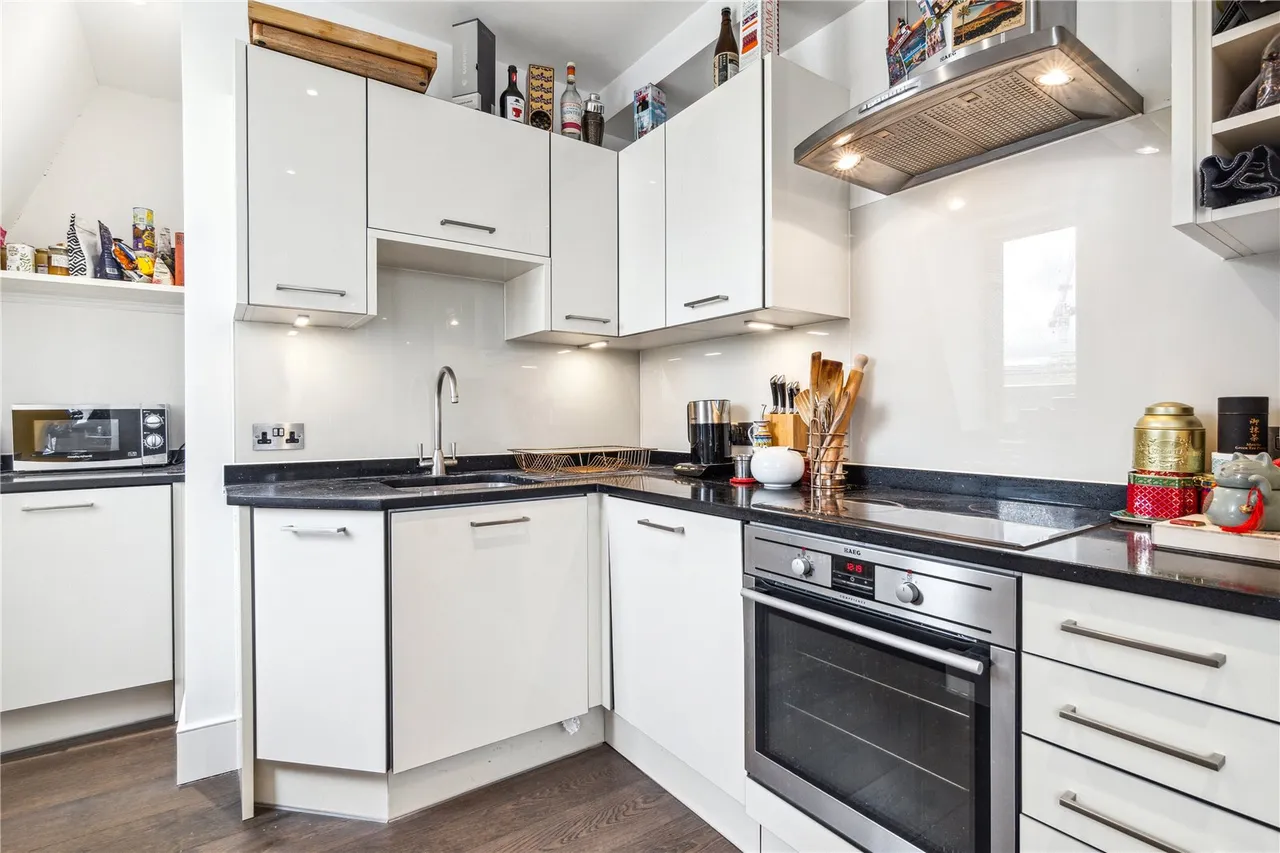 Milson Road, London, W14, photo 4