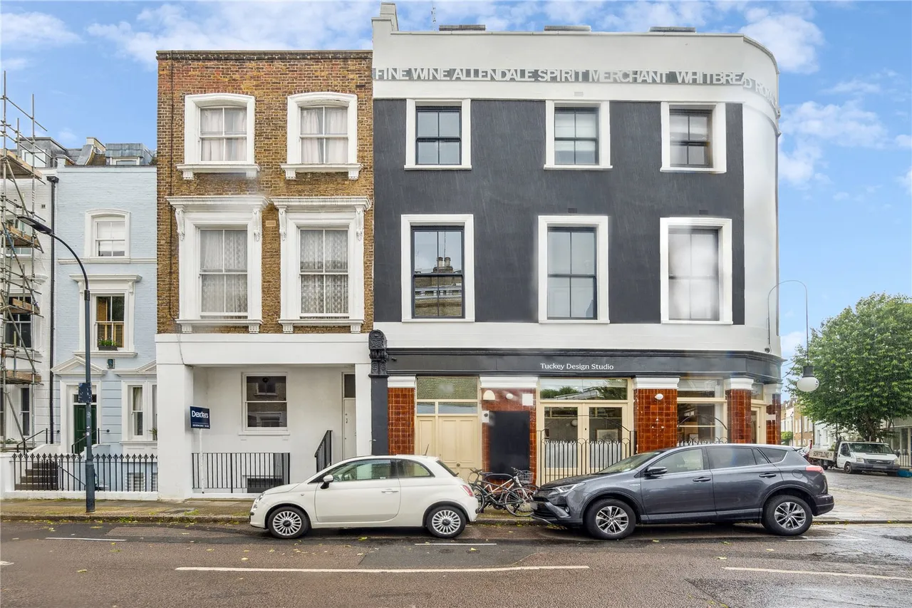 Milson Road, London, W14, photo 9