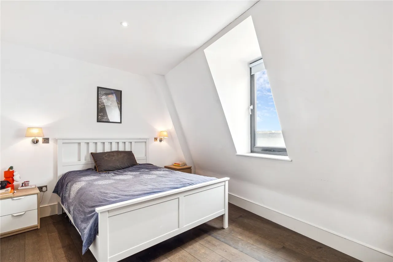 Milson Road, London, W14, photo 5
