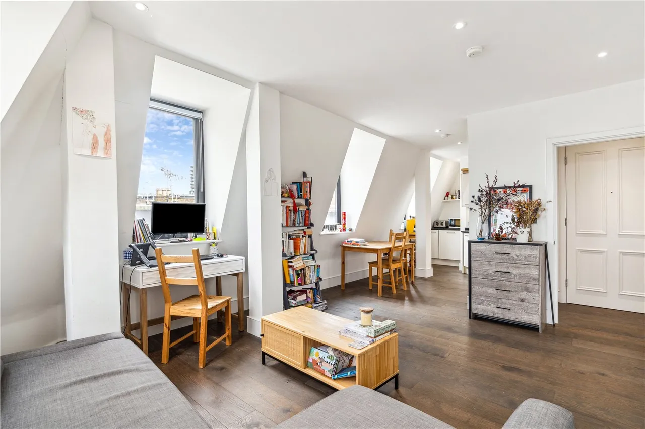 Milson Road, London, W14, photo 2