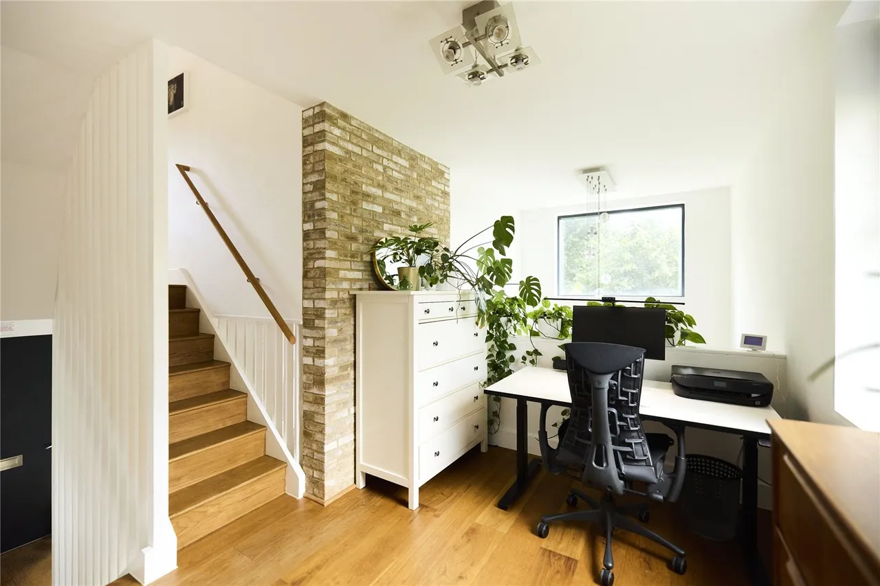 Essex Mews, SE19, photo 31