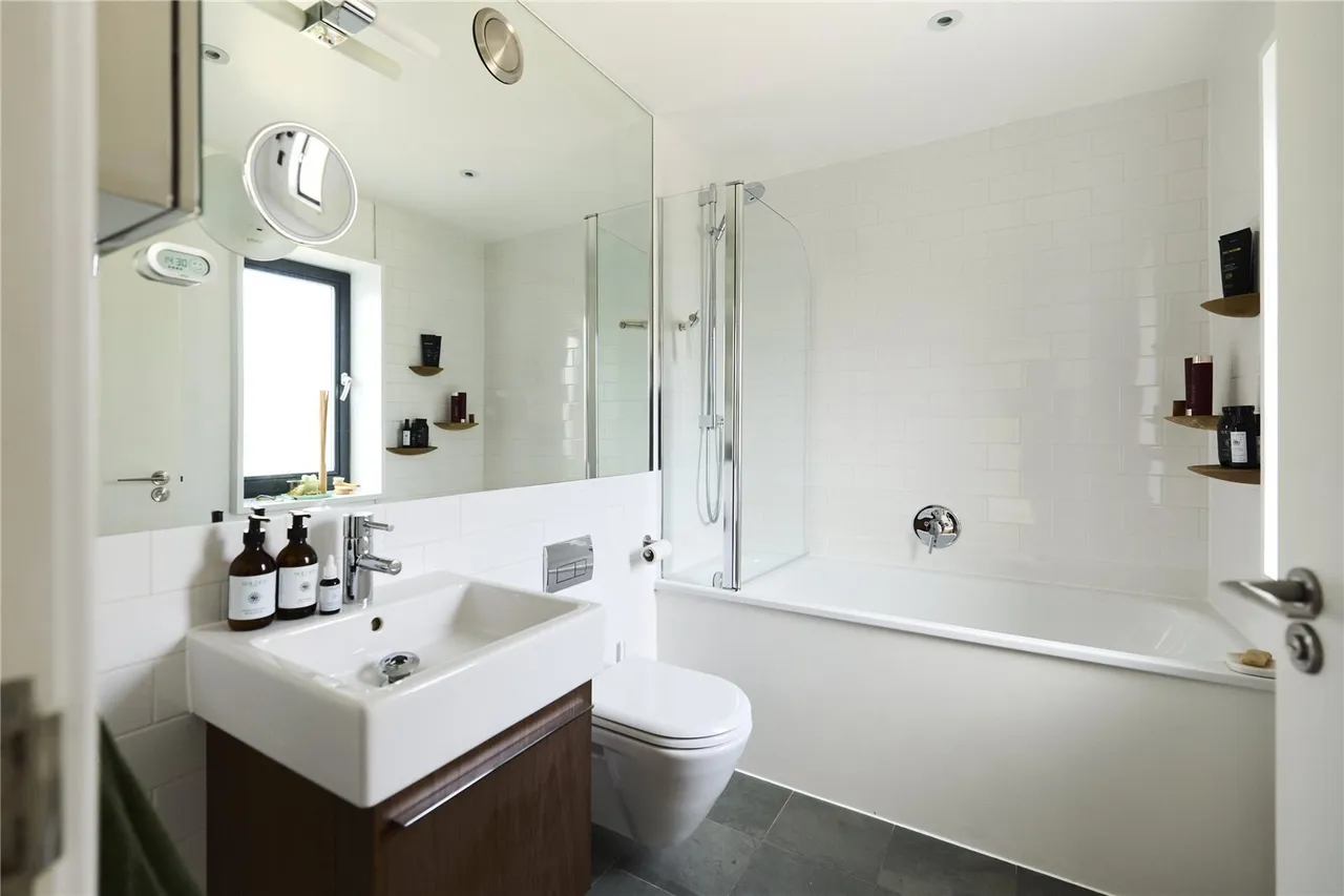 Essex Mews, SE19, photo 16