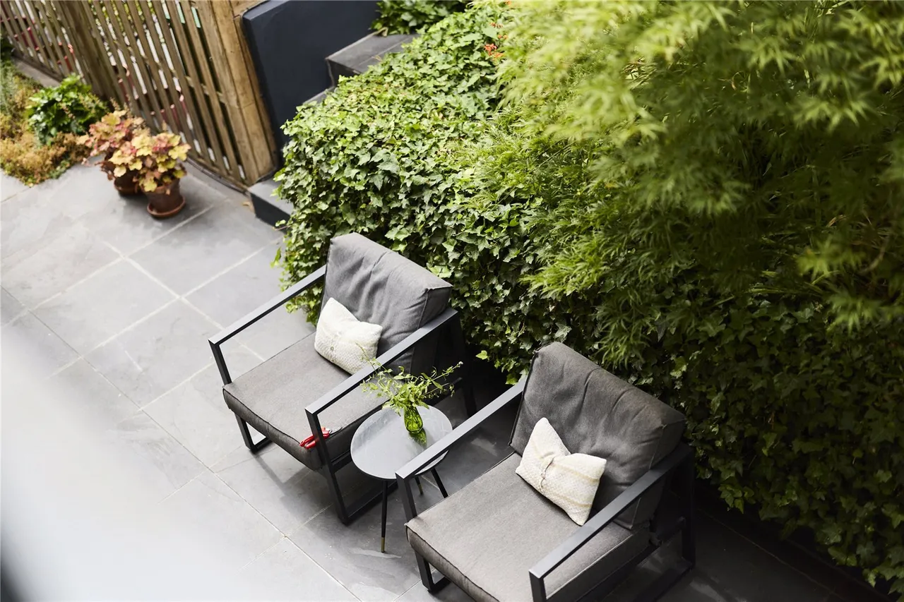Essex Mews, SE19, photo 38