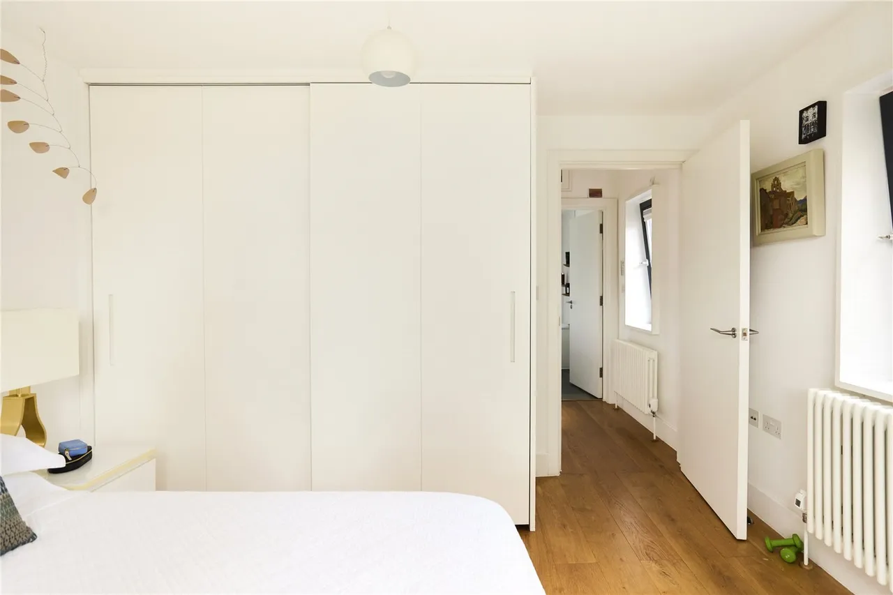 Essex Mews, SE19, photo 15