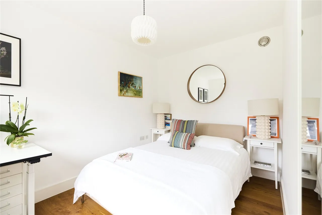 Essex Mews, SE19, photo 28