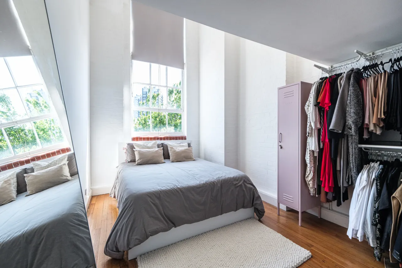 Grenier Apartments, Peckham, SE15, photo 12