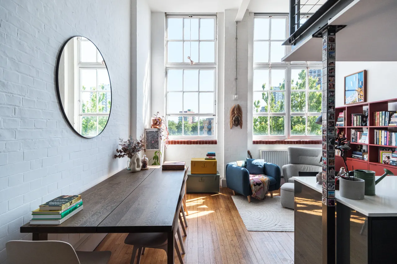 2 bed flat for sale, Grenier Apartments, Peckham, SE15